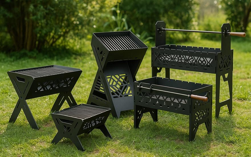 Konforlu Tasarım Ürünleri